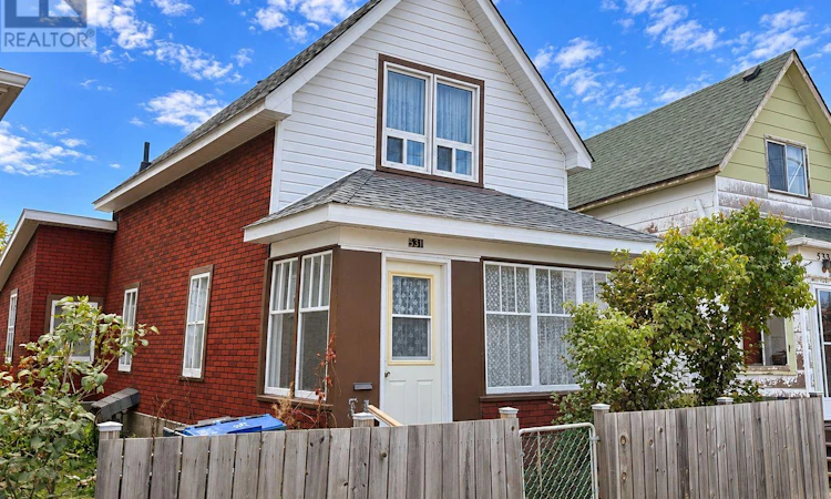 531 Mctavish Street