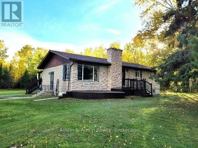 257 Mcmillan Crescent, Dryden, ON, P8N 0A2