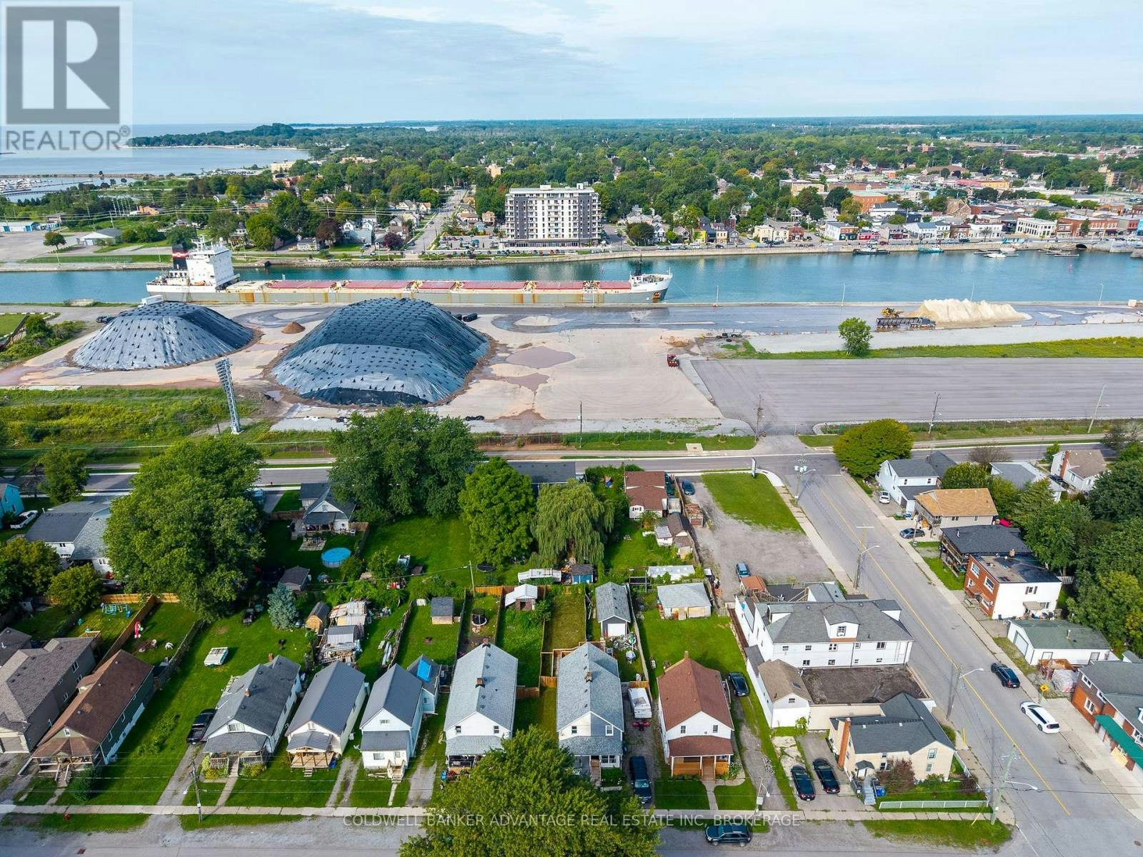 154 Fares Street, Port Colborne, ON, L3K 1W2 - 25