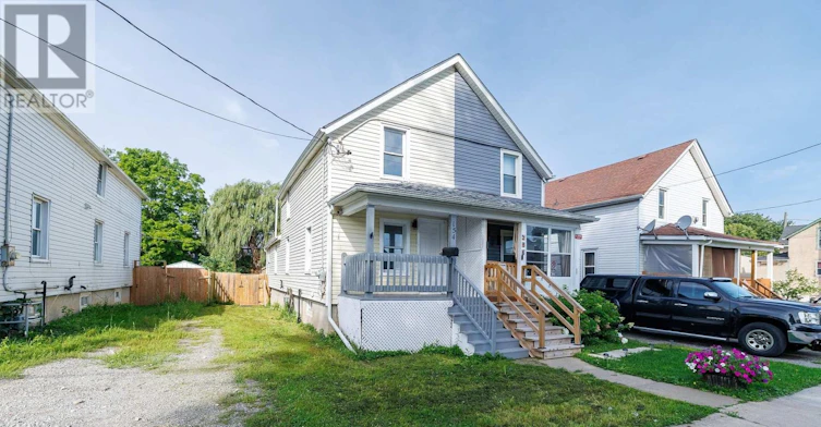 154 Fares Street, Port Colborne, ON, L3K 1W2 - 3