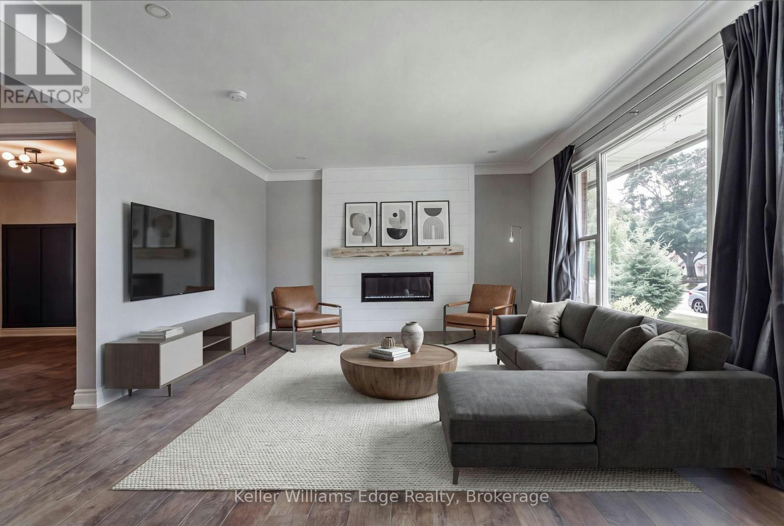 UPPER-17 21st Street WEST, Hamilton, ON, L9C 4M3 - 7