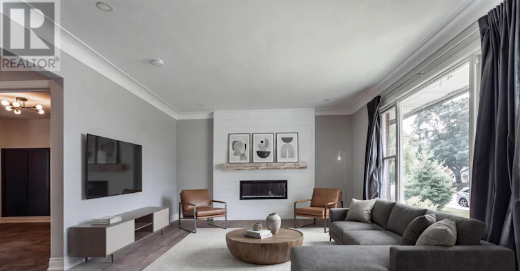 UPPER-17 21st Street WEST, Hamilton, ON, L9C 4M3 - 7