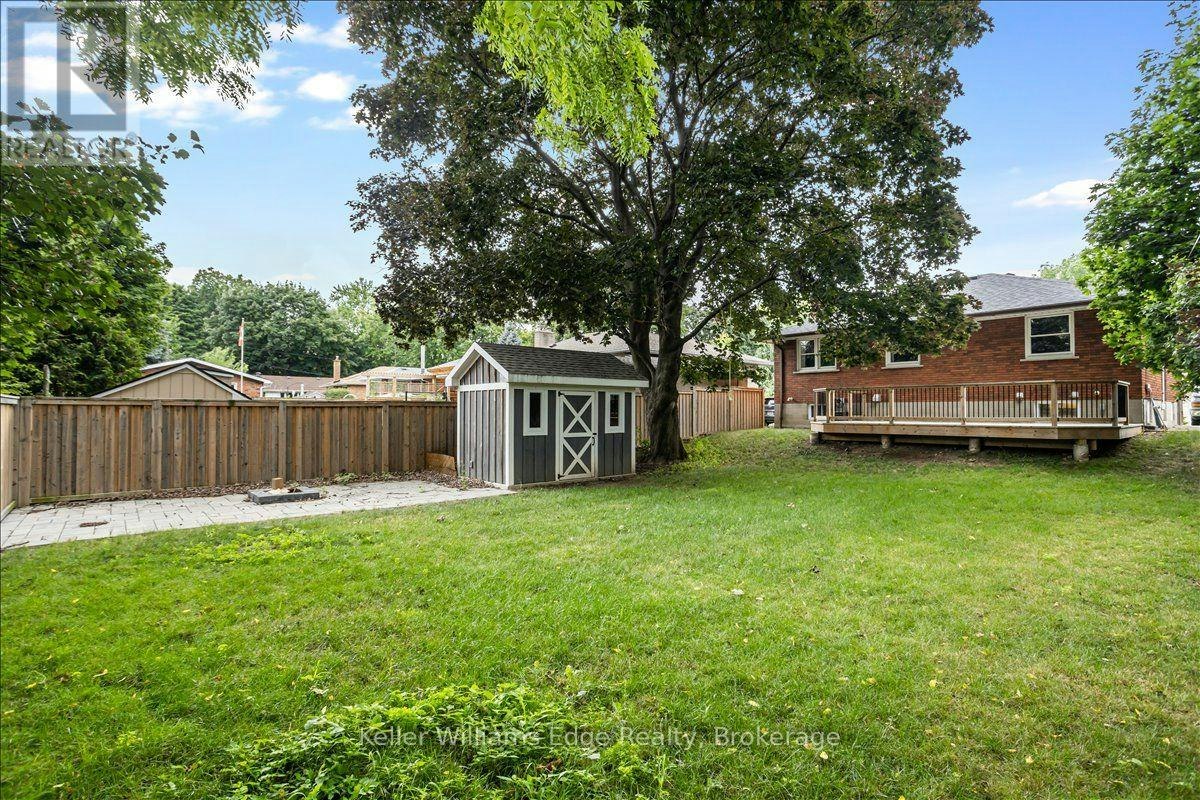 UPPER-17 21st Street WEST, Hamilton, ON, L9C 4M3 - 26