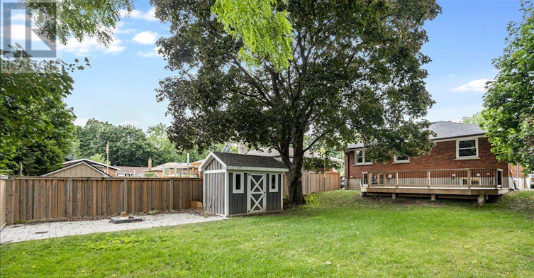 UPPER-17 21st Street WEST, Hamilton, ON, L9C 4M3 - 26