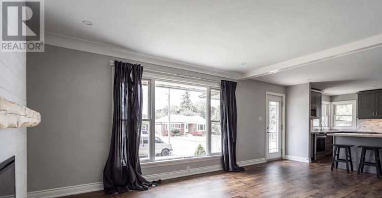 UPPER-17 21st Street WEST, Hamilton, ON, L9C 4M3 - 9