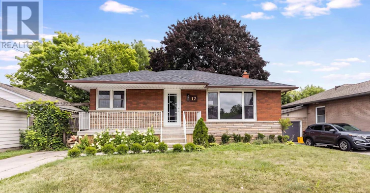 UPPER-17 21st Street WEST, Hamilton, ON, L9C 4M3 - 2