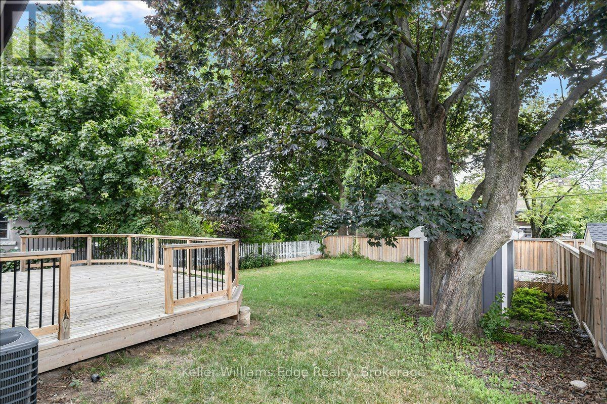 UPPER-17 21st Street WEST, Hamilton, ON, L9C 4M3 - 24