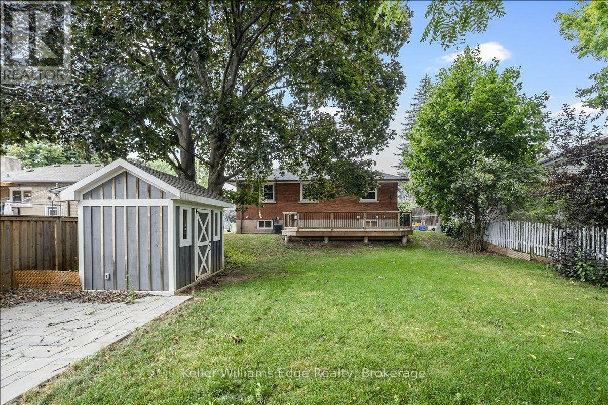 UPPER-17 21st Street WEST, Hamilton, ON, L9C 4M3 - 25