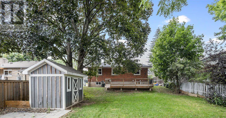 UPPER-17 21st Street WEST, Hamilton, ON, L9C 4M3 - 25