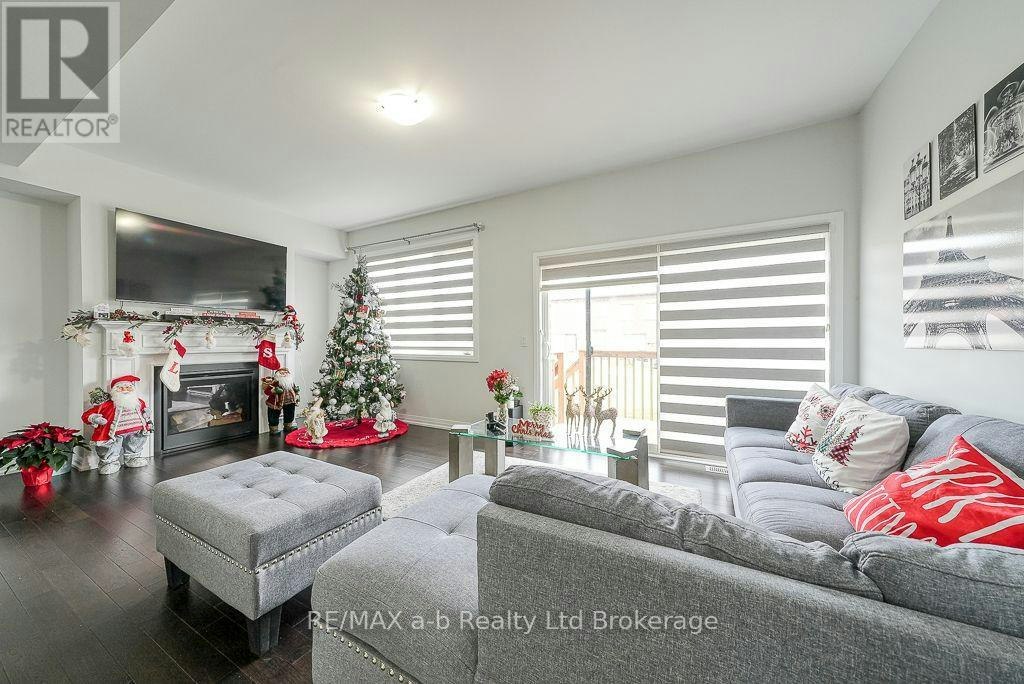 1137 Edinburgh Drive, Woodstock, ON, N4T 0M3 - 18