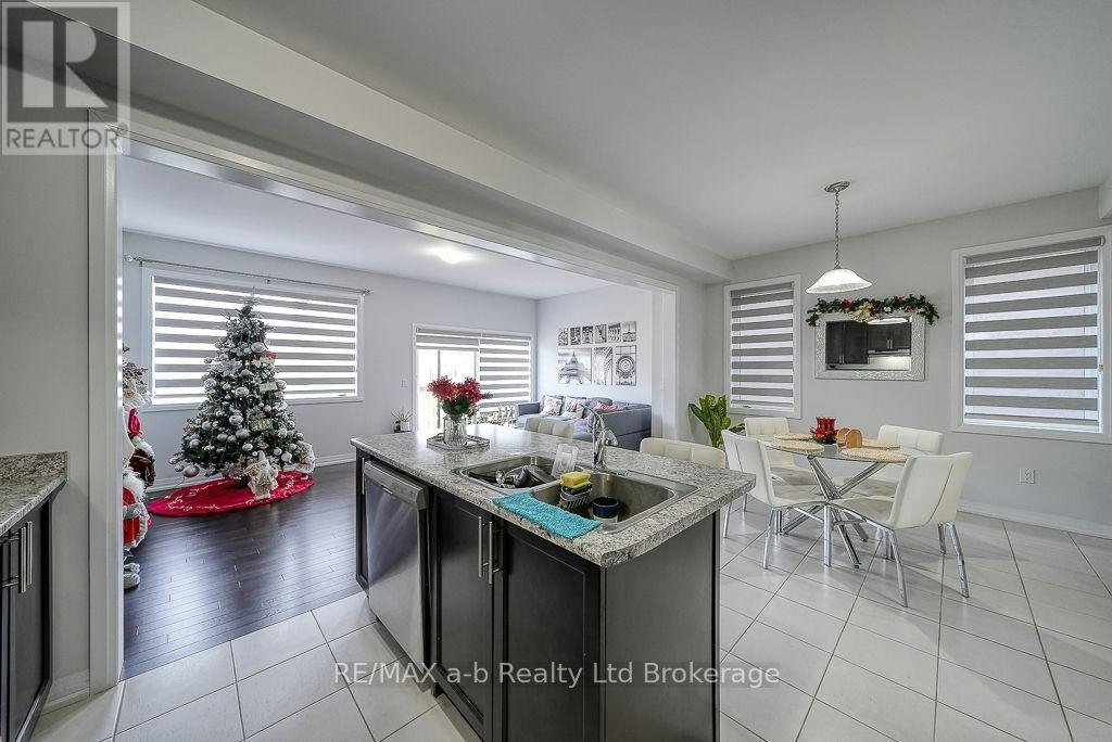 1137 Edinburgh Drive, Woodstock, ON, N4T 0M3 - 15