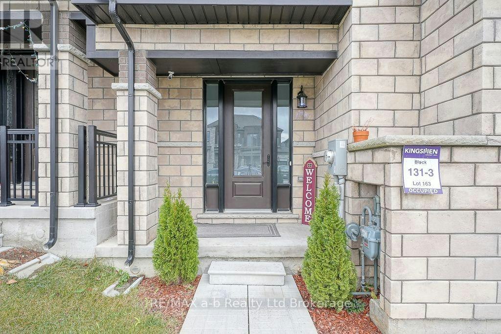 1137 Edinburgh Drive, Woodstock, ON, N4T 0M3 - 2