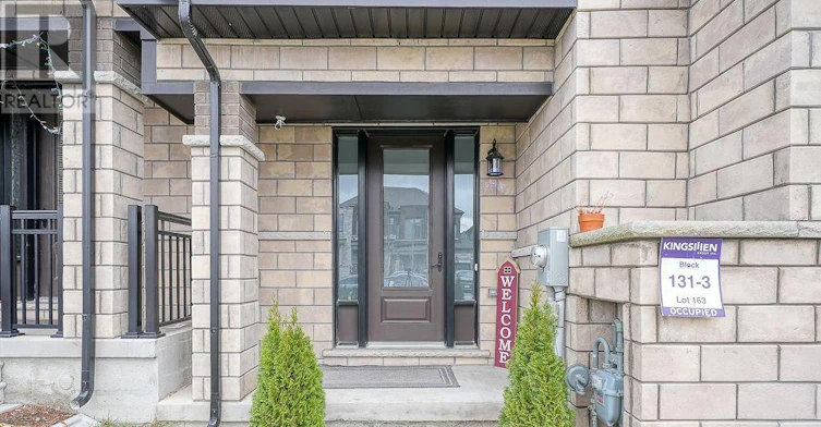 1137 Edinburgh Drive, Woodstock, ON, N4T 0M3 - 2
