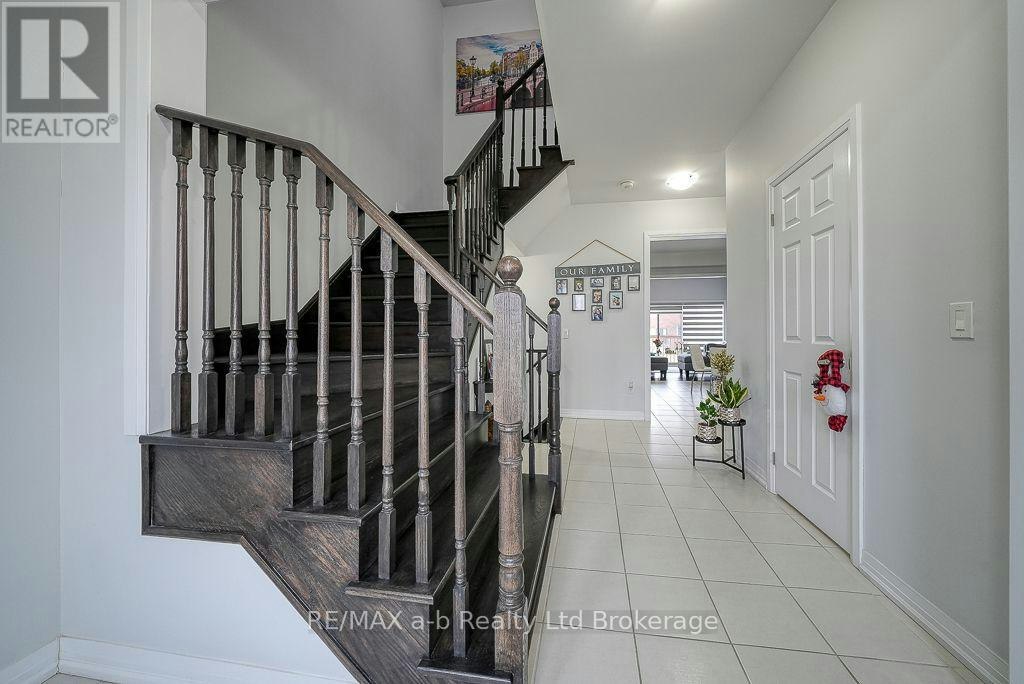 1137 Edinburgh Drive, Woodstock, ON, N4T 0M3 - 3