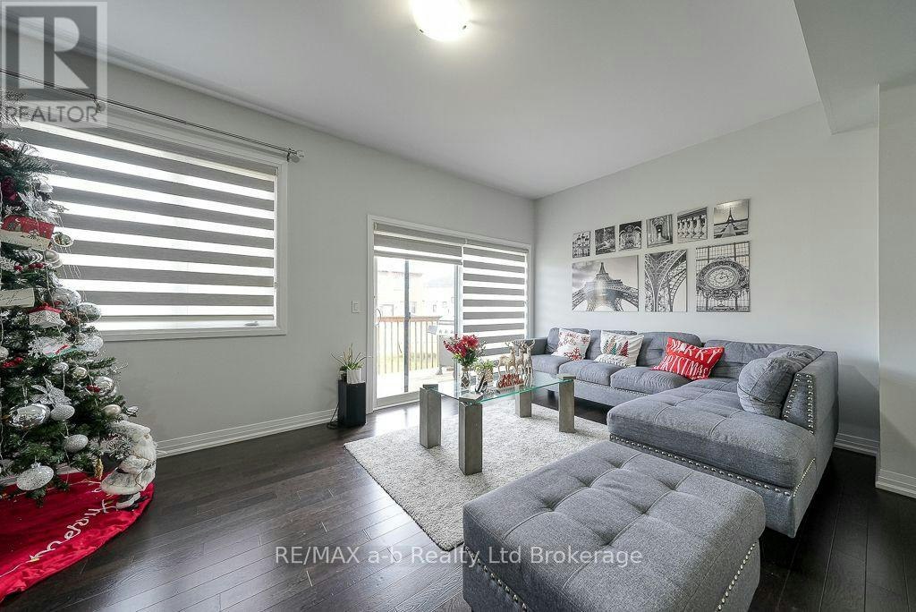 1137 Edinburgh Drive, Woodstock, ON, N4T 0M3 - 17