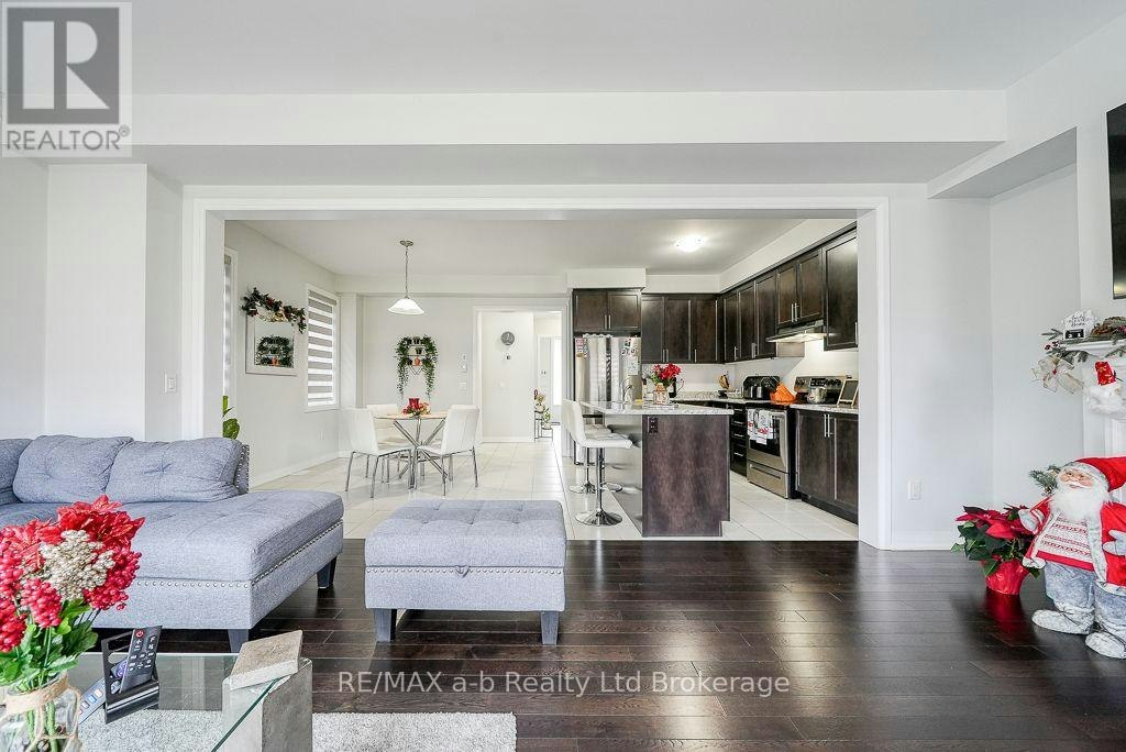 1137 Edinburgh Drive, Woodstock, ON, N4T 0M3 - 20