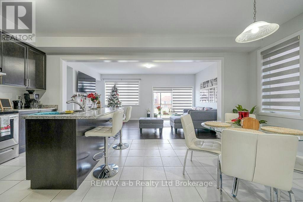 1137 Edinburgh Drive, Woodstock, ON, N4T 0M3 - 7