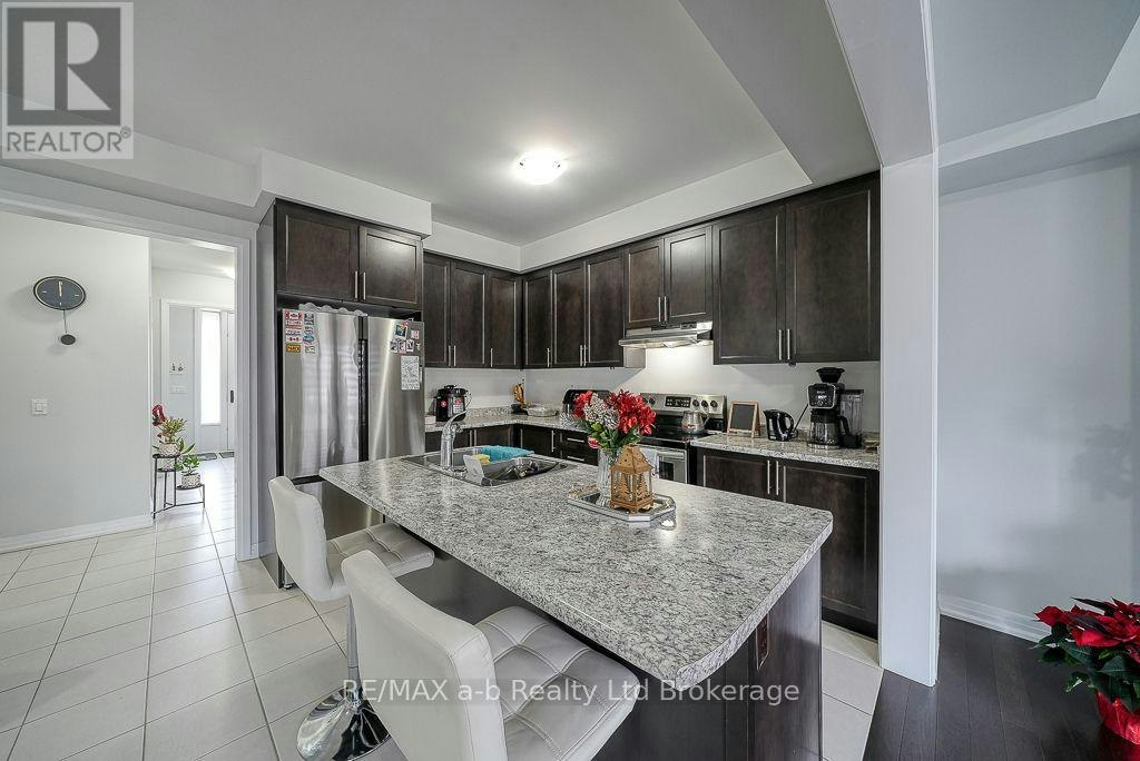 1137 Edinburgh Drive, Woodstock, ON, N4T 0M3 - 13