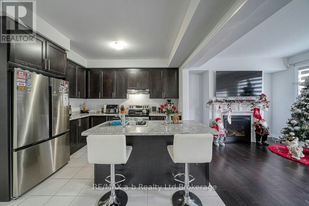 1137 Edinburgh Drive, Woodstock, ON, N4T 0M3 - 14