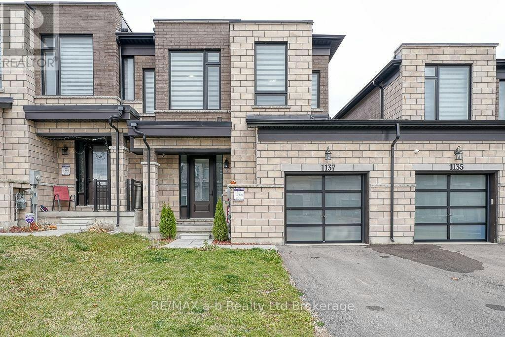 1137 Edinburgh Drive, Woodstock, ON, N4T 0M3