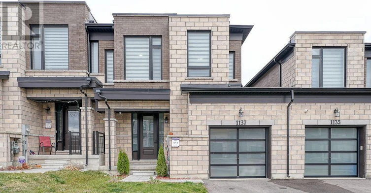 1137 Edinburgh Drive, Woodstock, ON, N4T 0M3