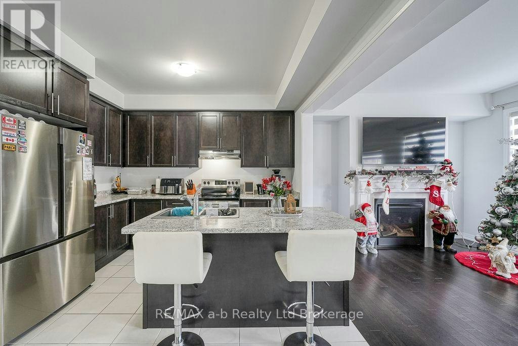 1137 Edinburgh Drive, Woodstock, ON, N4T 0M3 - 11