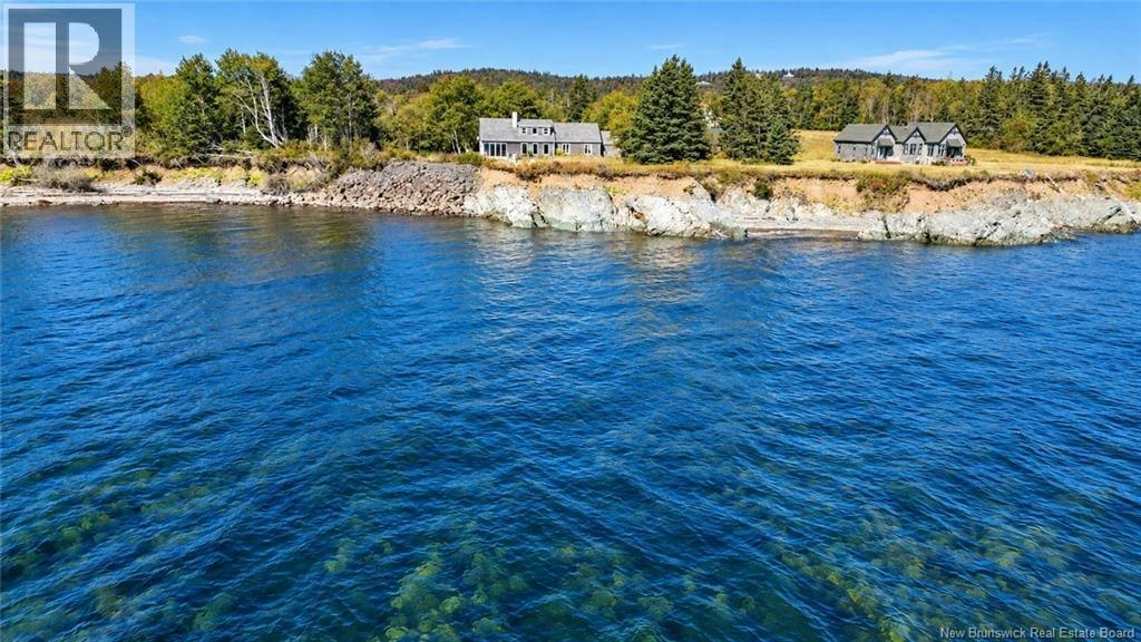 537 776 Route, Grand Manan, NB, E5G 2C8