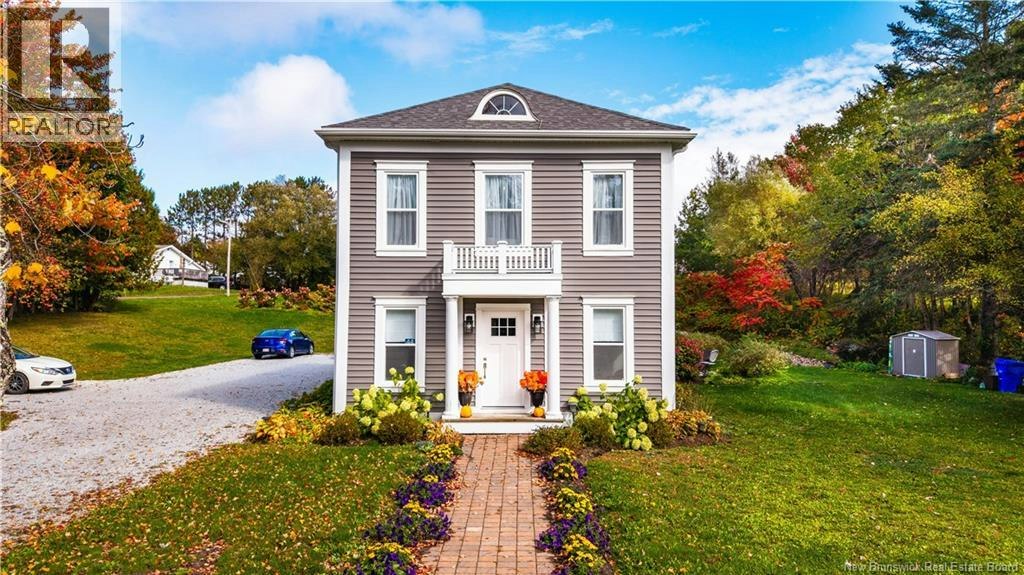 44 Riverview Avenue, St. George, NB, E5C 3M6