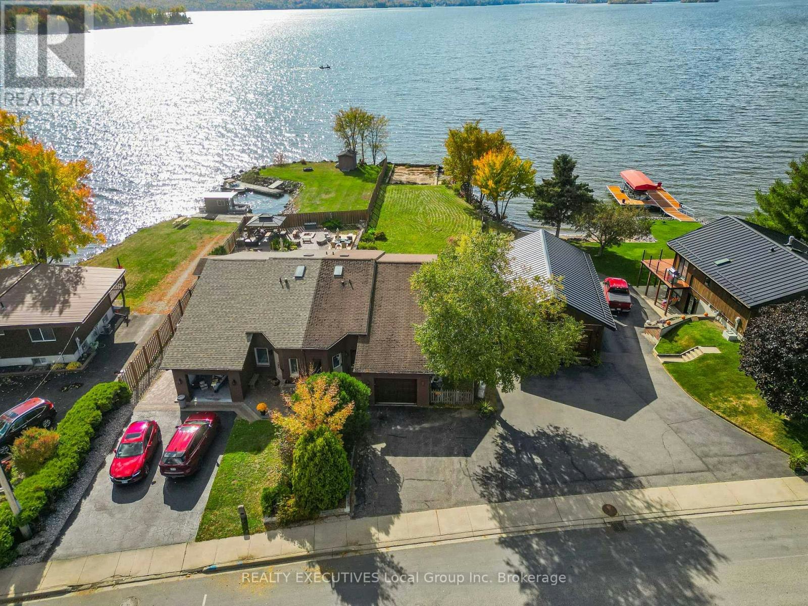 685 Main Street S, Callander, ON, P0H 1H0