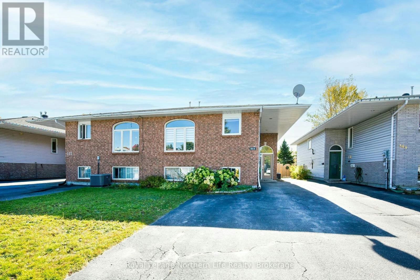 511 Bromley Avenue, North Bay, ON, P1B 9H7