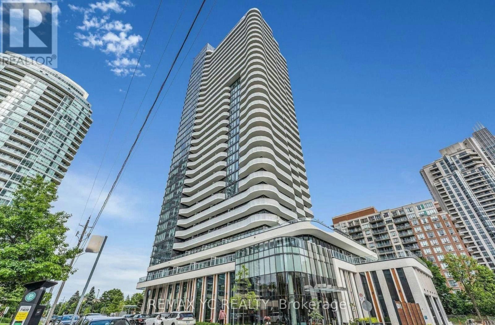 810-15 Holmes Avenue, Toronto, ON, M2N 0L4