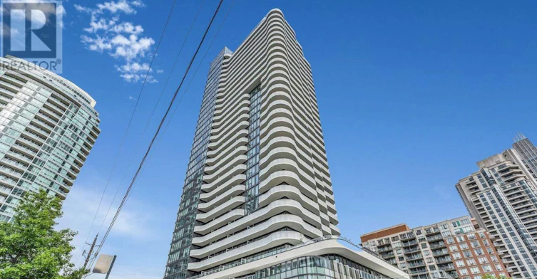 810-15 Holmes Avenue, Toronto, ON, M2N 0L4