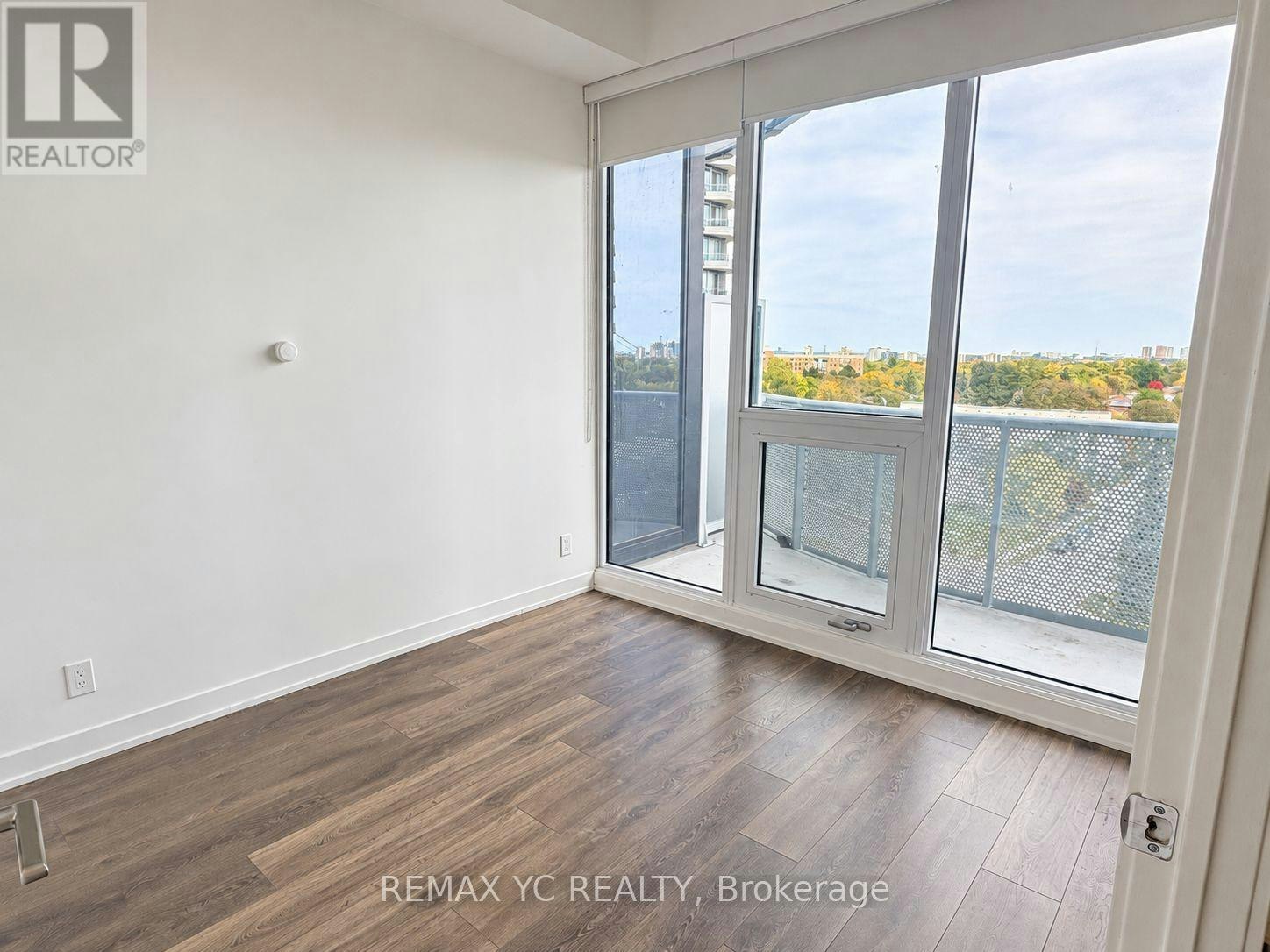 810-15 Holmes Avenue, Toronto, ON, M2N 0L4 - 9