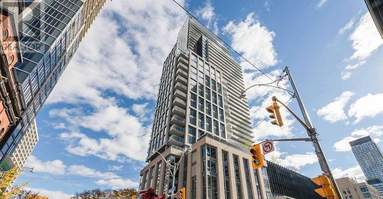 915-1 Gloucester Street, Toronto, ON, M4Y 1L8