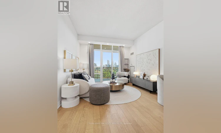 1014-10 Bloorview Place
