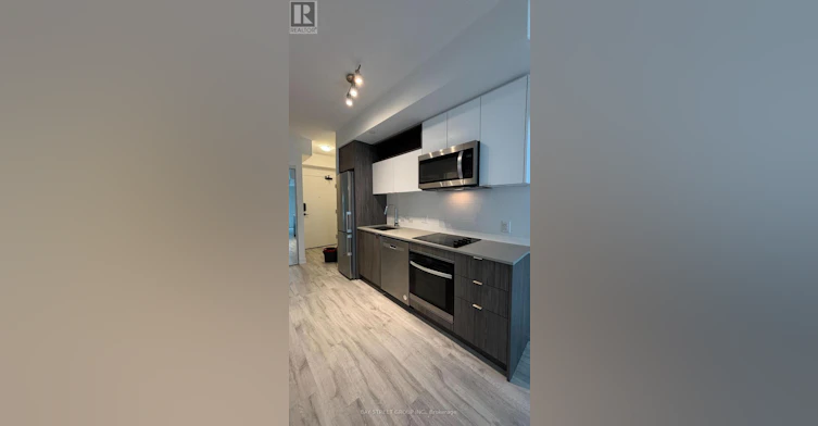 2311-100 Dalhousie Street, Toronto, ON, M5B 0C7 - 2