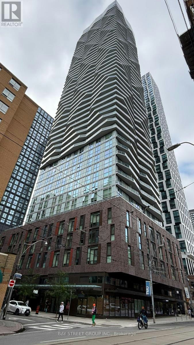 2311-100 Dalhousie Street, Toronto, ON, M5B 0C7 - 12