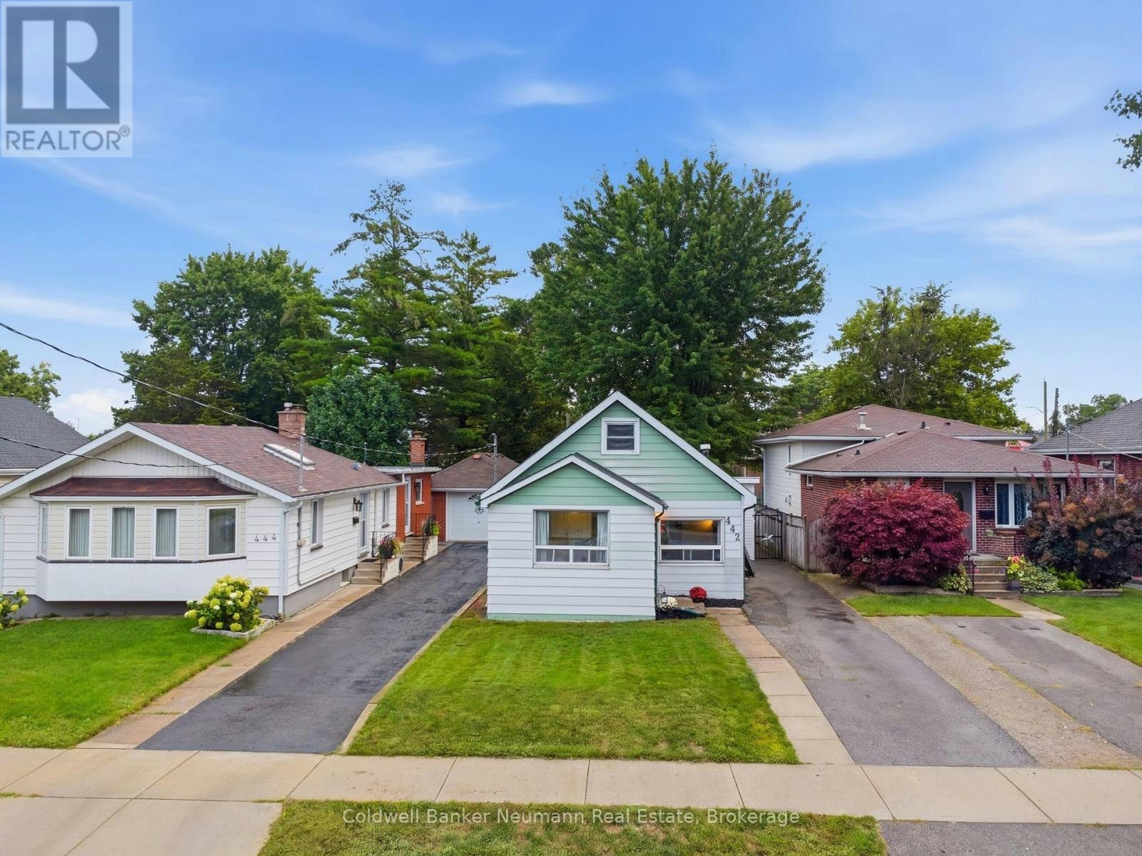 442 Burdick Place, London, ON, N5W 4P6