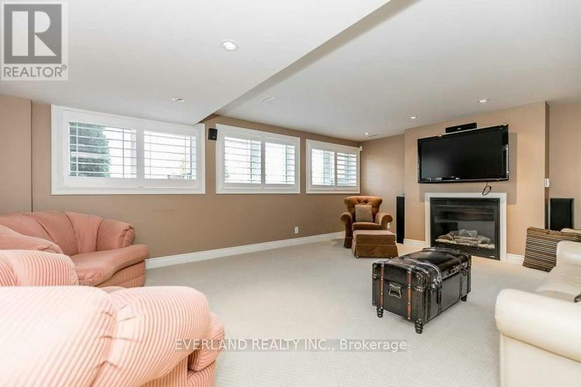 BSMT-159 Ivy Jay Crescent, Aurora, ON, L4G 0E9 - 6