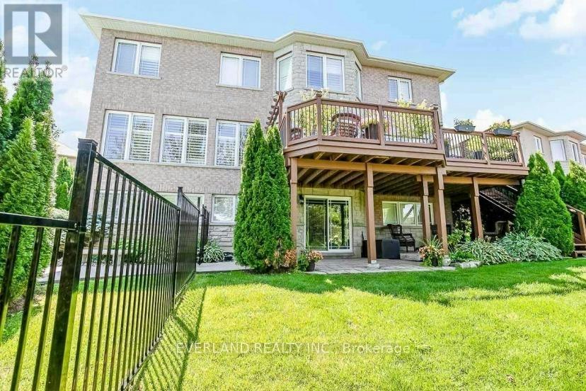 BSMT-159 Ivy Jay Crescent, Aurora, ON, L4G 0E9 - 7