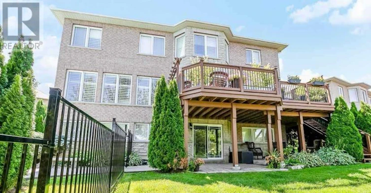 BSMT-159 Ivy Jay Crescent, Aurora, ON, L4G 0E9 - 7