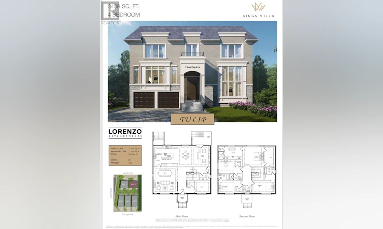17 Laurier Avenue