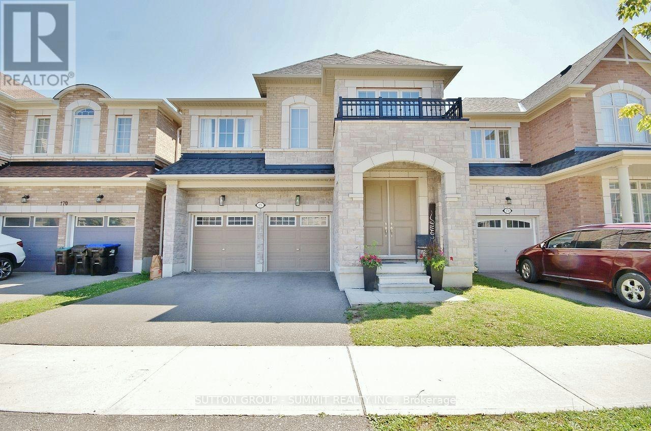 174 Stevenson Crescent, Bradford West Gwillimbury, ON, L3Z 4M1