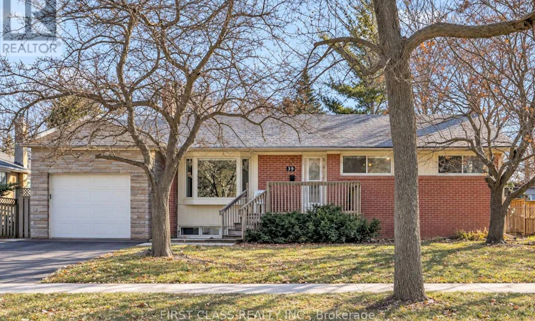 39 Seaton Drive