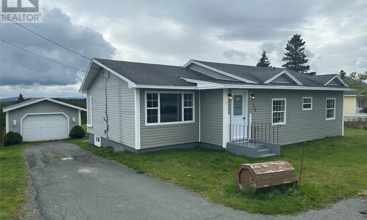 124 Conception Bay Highway