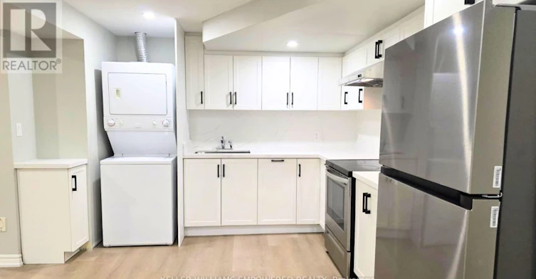 BSMT-26 Raffia Avenue, Richmond Hill, ON, L4E 4M9 - 7