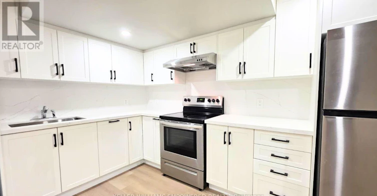 BSMT-26 Raffia Avenue, Richmond Hill, ON, L4E 4M9 - 9