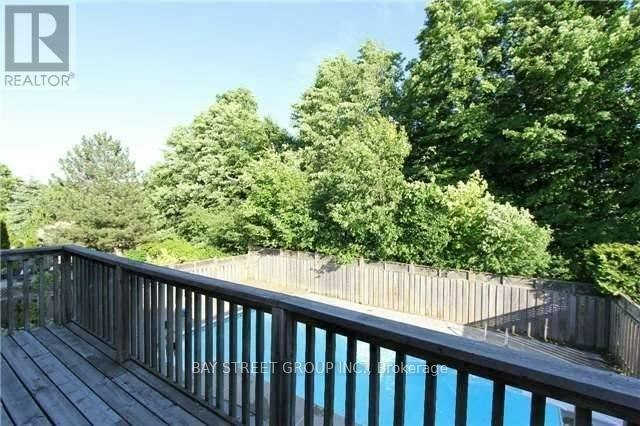 123 Heathwood Heights Drive, Aurora, ON, L4G 4W2 - 18