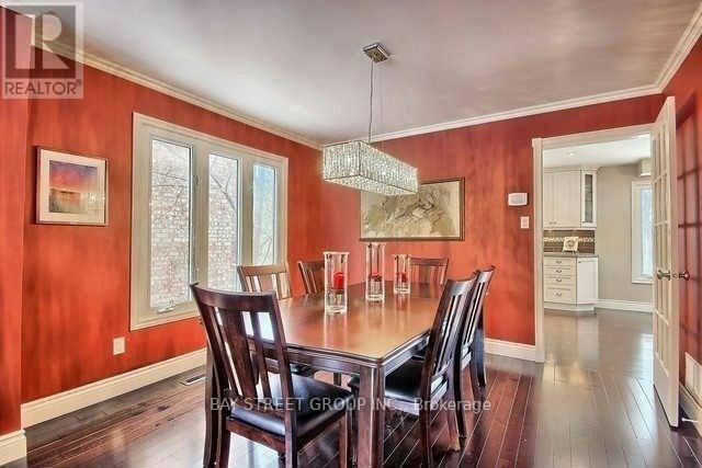 123 Heathwood Heights Drive, Aurora, ON, L4G 4W2 - 5