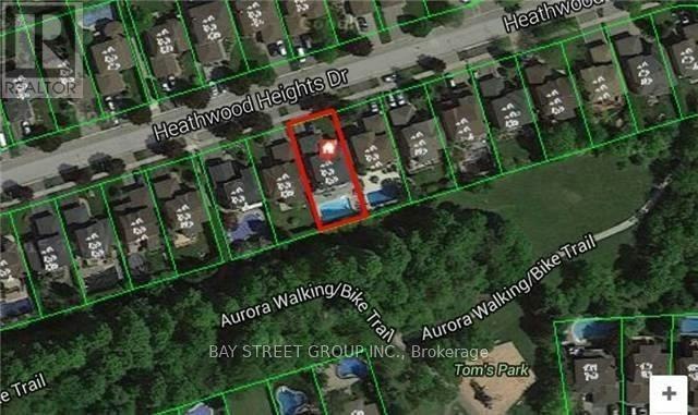 123 Heathwood Heights Drive, Aurora, ON, L4G 4W2 - 2